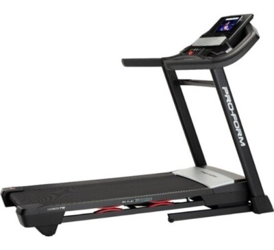 proform 565 crosstrainer treadmill price